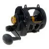 Conventional Reels Penn Squall Lever Drag 2-Speed Reels