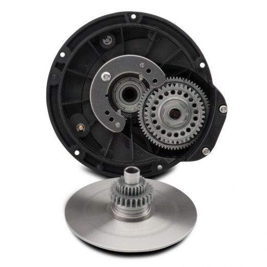 Conventional Reels Penn Squall Lever Drag 2-Speed Reels 5 Conventional Reels Penn Squall Lever Drag 2-Speed Reels - Image 5