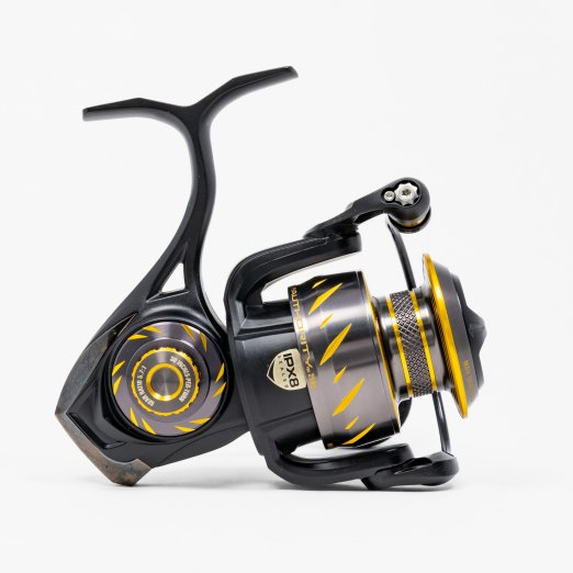 Penn Authority Spinning Reels 2 Penn Authority Spinning Reels - Image 2