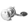 Conventional Reels Avet LX 6/3 MC RAPTOR Left Handed Lever Drag Reel