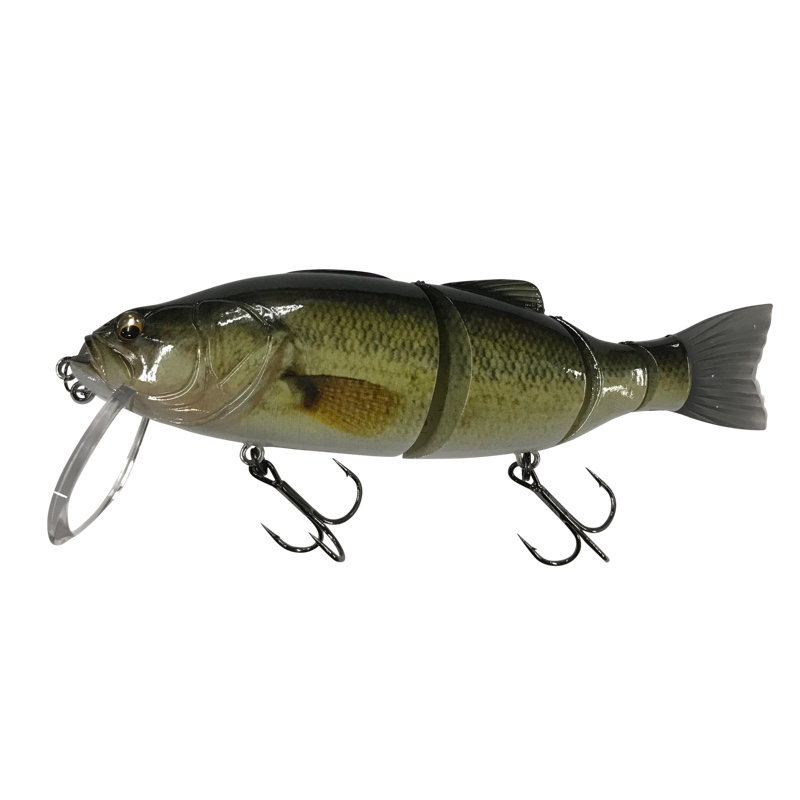 Swimbaits Imakatsu Bassroid Jr Swimbait 1 Swimbaits Imakatsu Bassroid Jr Swimbait