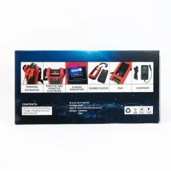 Electric Reels Dark Matter Super Lithium Battery 13 Electric Reels Dark Matter Super Lithium Battery -Cheap Baits Store image 2008