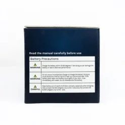 Electric Reels Dark Matter Super Lithium Battery 14 Electric Reels Dark Matter Super Lithium Battery -Cheap Baits Store image 2009