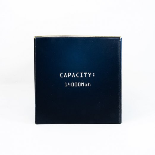 Electric Reels Dark Matter Super Lithium Battery 7 Electric Reels Dark Matter Super Lithium Battery - Image 7