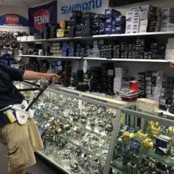 Reel Accessories Maxel Harness Reel Clamps -Cheap Baits Store image 2026