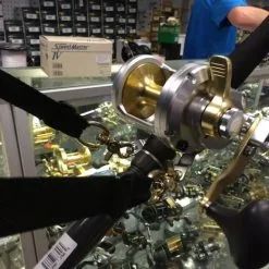 Reel Accessories Maxel Harness Reel Clamps -Cheap Baits Store image 2027