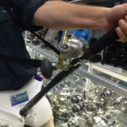 Reel Accessories Maxel Harness Reel Clamps -Cheap Baits Store image 2028