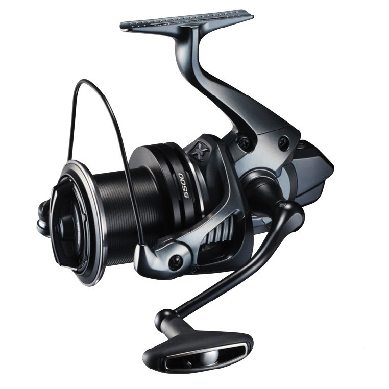 Shimano Ultegra CI4+ XTC Surf Spinning Reels 1 Shimano Ultegra CI4+ XTC Surf Spinning Reels