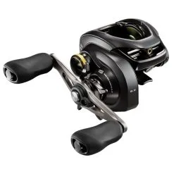 Shimano Curado K Low Profile Baitcasting Reels