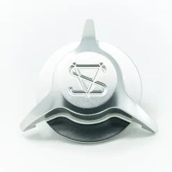 Spinning Reels Van Staal X-SERIES PowerGrip Drag Knobs