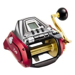 Electric Reels Daiwa Seaborg SB1200MJ Electric Reel