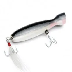 Hard Baits Gibbs Polaris Popper Wooden Surf Lures -Cheap Baits Store image 205