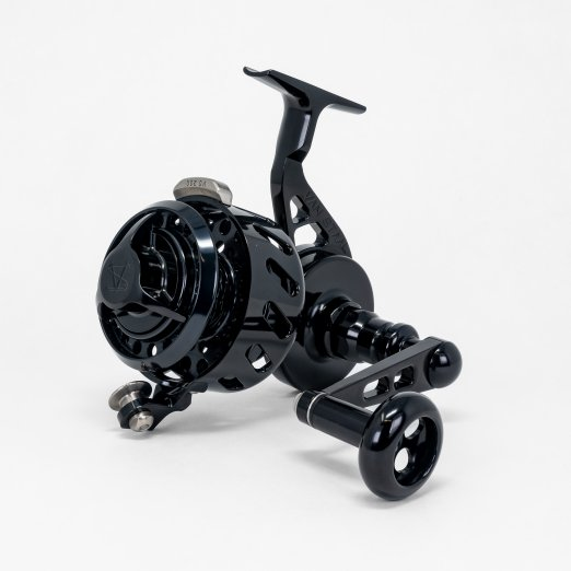 Van Staal VS X-SERIES Spinning Reels - Bailless 1 Van Staal VS X-SERIES Spinning Reels - Bailless