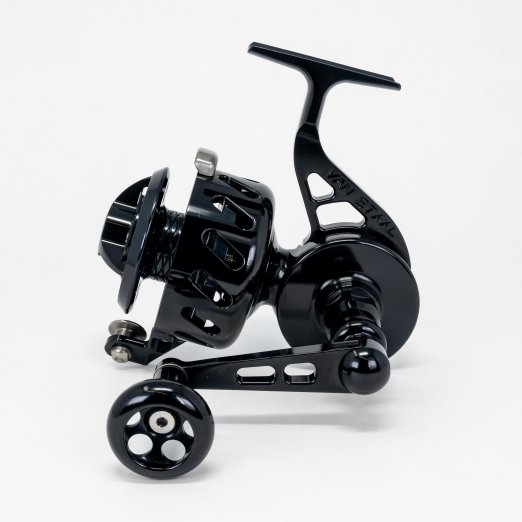 Van Staal VS X-SERIES Spinning Reels - Bailless 3 Van Staal VS X-SERIES Spinning Reels - Bailless - Image 3