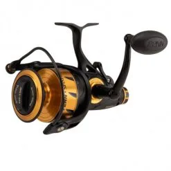Penn Spinfisher VI Live Liner Spinning Reels -Cheap Baits Store image 2064