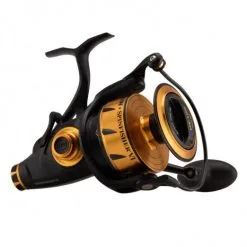Penn Spinfisher VI Live Liner Spinning Reels -Cheap Baits Store image 2065