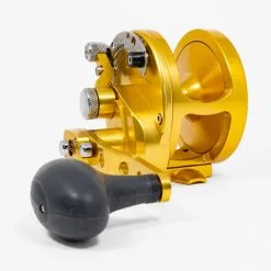 Conventional Reels Avet HX MC Lever Drag Fishing Reels