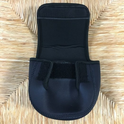 Reel Accessories J&H Tackle Neoprene Spinning Reel Covers 2 Reel Accessories J&H Tackle Neoprene Spinning Reel Covers - Image 2