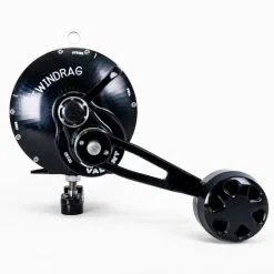 Conventional Reels Accurate Boss Valiant BV2-1000 2-Speed Lever Drag Reels -Cheap Baits Store image 2082