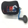 Reel Accessories J&H Tackle Neoprene Conventional Reel Covers