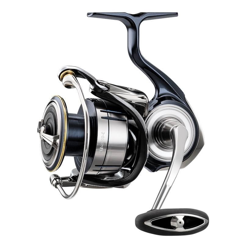 Daiwa Certate LT Spinning Reels 1 Daiwa Certate LT Spinning Reels