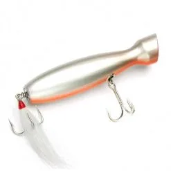 Hard Baits Gibbs Polaris Popper Wooden Surf Lures -Cheap Baits Store image 210