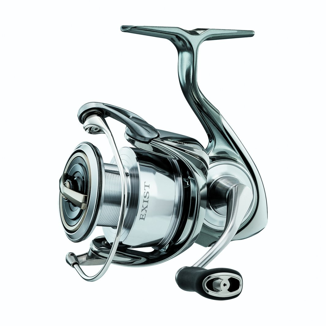 Daiwa 2022 Exist LT Spinning Reels 1 Daiwa 2022 Exist LT Spinning Reels