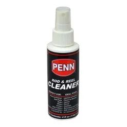 Reel Accessories Penn Rod And Reel Cleaner