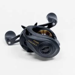Conventional Reels Penn Squall Low Profile Reels -Cheap Baits Store image 2121