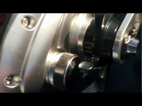 Baitcasting Reels Shimano Tranx 500 Low Profile Saltwater Reels 3 Baitcasting Reels Shimano Tranx 500 Low Profile Saltwater Reels - Image 3