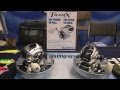 Baitcasting Reels Shimano Tranx 500 Low Profile Saltwater Reels 4 Baitcasting Reels Shimano Tranx 500 Low Profile Saltwater Reels - Image 4