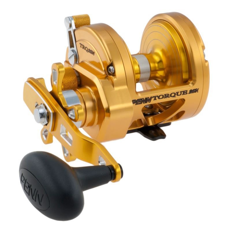 Conventional Reels Penn Torque Star Drag Reels 1 Conventional Reels Penn Torque Star Drag Reels