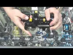 Conventional Reels Penn Torque Star Drag Reels 5 Conventional Reels Penn Torque Star Drag Reels -Cheap Baits Store image 2133