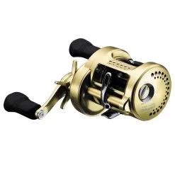 Shimano 2018 Calcutta Conquest Baitcasting Reels