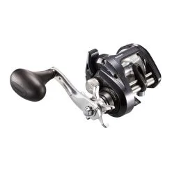 Conventional Reels Shimano Tekota HG Levelwind Reels