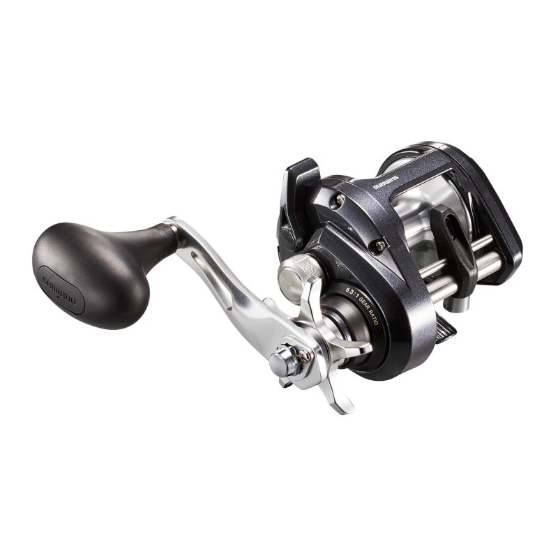Conventional Reels Shimano Tekota HG Levelwind Reels 1 Conventional Reels Shimano Tekota HG Levelwind Reels