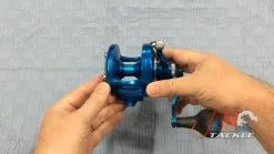 Conventional Reels Avet JX 6/3 MC RAPTOR Lever Drag Reel -Cheap Baits Store image 2143