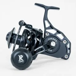 Visser Spinning Reels -Cheap Baits Store image 2158