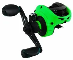 Quantum Accurist S3 PT Baitcasting Reels