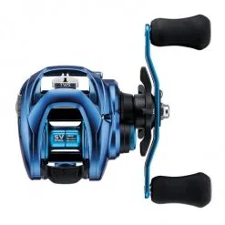 Daiwa Coastal SV TW 150 Baitcasting Reels -Cheap Baits Store image 2173