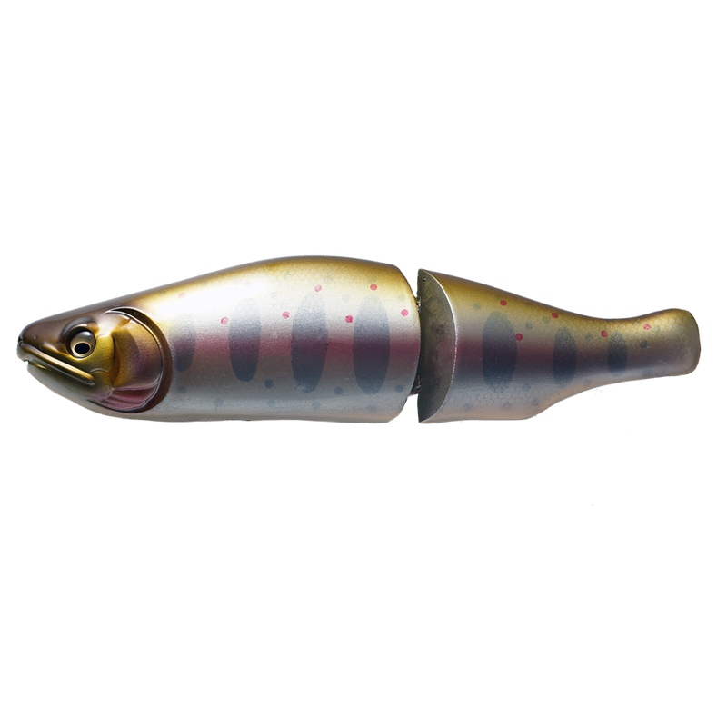 Swimbaits Megabass I-Slide 185 Swimbait 1 Swimbaits Megabass I-Slide 185 Swimbait
