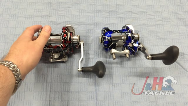 Conventional Reels Accurate BX Boss Extreme Single-Speed Reels 5 Conventional Reels Accurate BX Boss Extreme Single-Speed Reels - Image 5