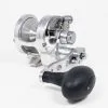 Conventional Reels Avet SXJ 6/4 MC RAPTOR Left Handed Lever Drag Reel