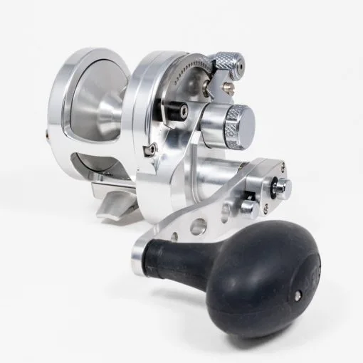 Conventional Reels Avet SXJ 6/4 MC RAPTOR Left Handed Lever Drag Reel -Cheap Baits Store image 2188
