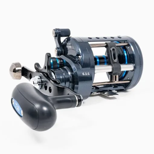Conventional Reels Daiwa Saltist LW Levelwind Reels -Cheap Baits Store image 2195