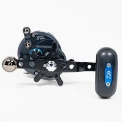 Conventional Reels Daiwa Saltist LW Levelwind Reels -Cheap Baits Store image 2197