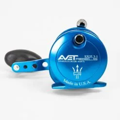 Conventional Reels Avet G2 MXJ Lever Drag Reels -Cheap Baits Store image 2199