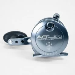 Conventional Reels Avet G2 MXJ Lever Drag Reels -Cheap Baits Store image 2203