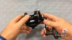 Conventional Reels Avet G2 MXJ Lever Drag Reels -Cheap Baits Store image 2204