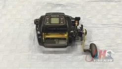 Electric Reels Daiwa Dendoh Tanacom 1000 Power Assist Electric Reel -Cheap Baits Store image 2210